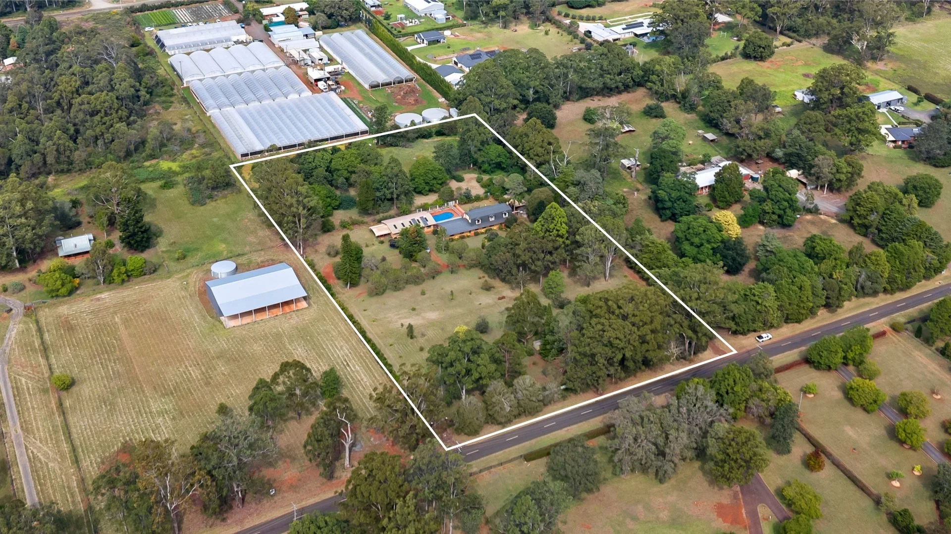 Additional image 2 of 32 Costello Road, Cabarlah QLD 4352