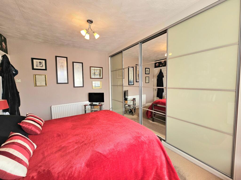 Additional image 17 of Hesketh Crescent, Birmingham