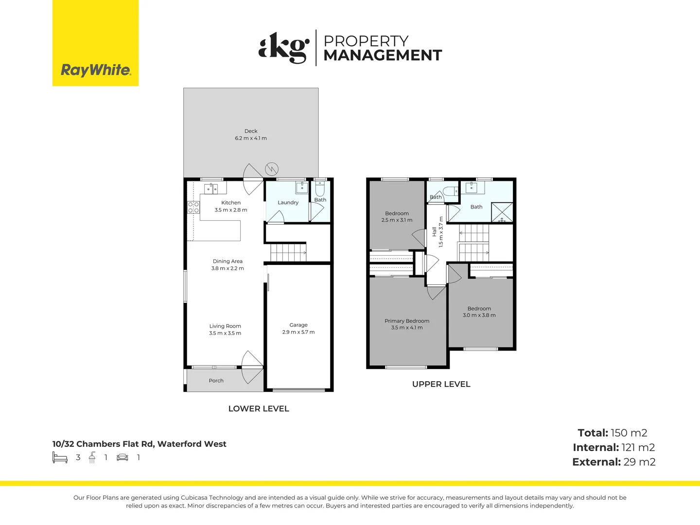 Additional image 14 of 10/32 Chambers Flat Road, Waterford West QLD 4133