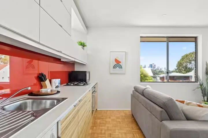 Additional image 10 of Top Floor/18A Ballast Point Rd, Birchgrove NSW 2041