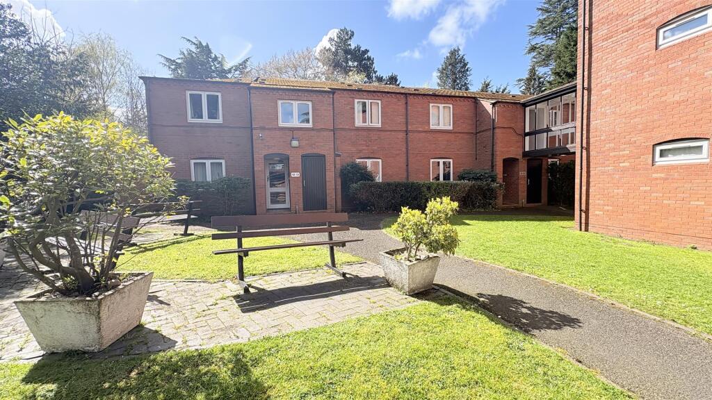 Additional image 2 of Michael Blanning House, Moseley