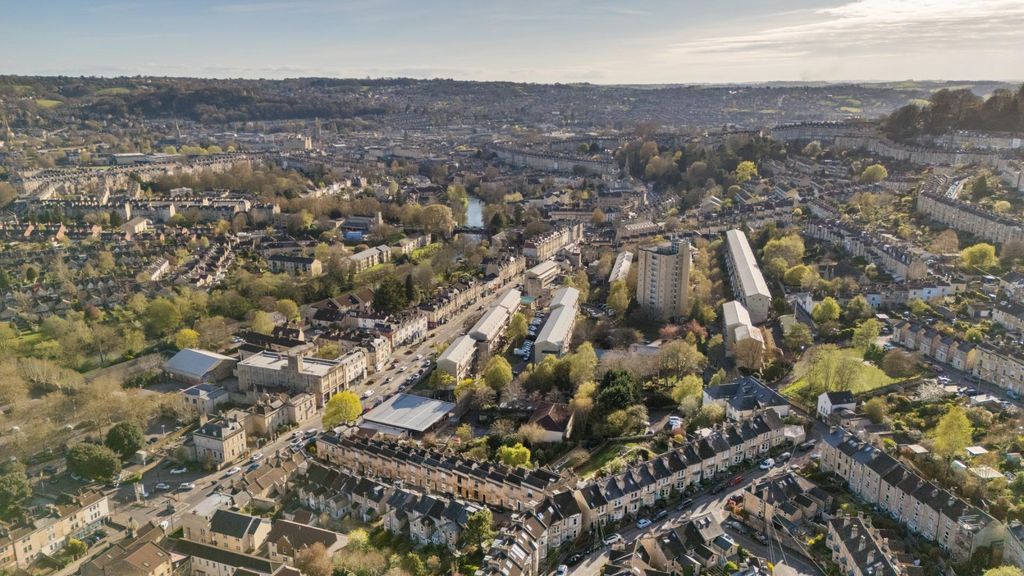 Additional image 23 of 1 bed flat for saleBrunswick Street, Bath BA1