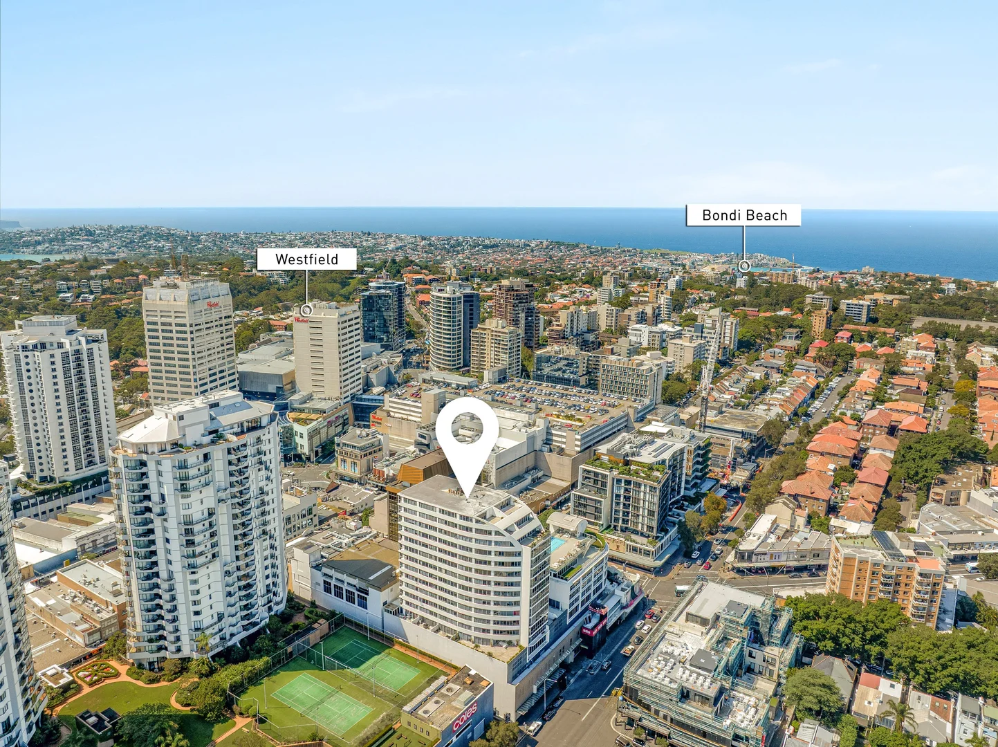 Additional image 15 of 1405/80 Ebley Street, Bondi Junction NSW 2022