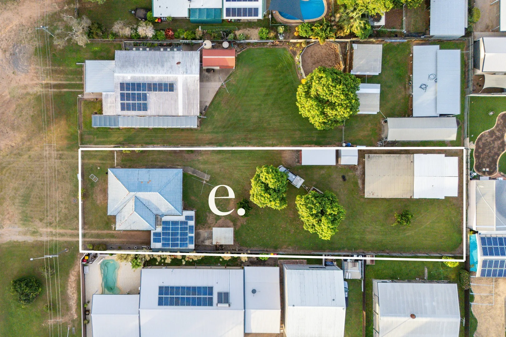 169 Racecourse Road, Cluden QLD 4811