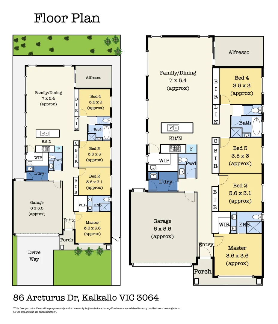 Additional image 21 of 86 Arcturus Drive, Kalkallo VIC 3064