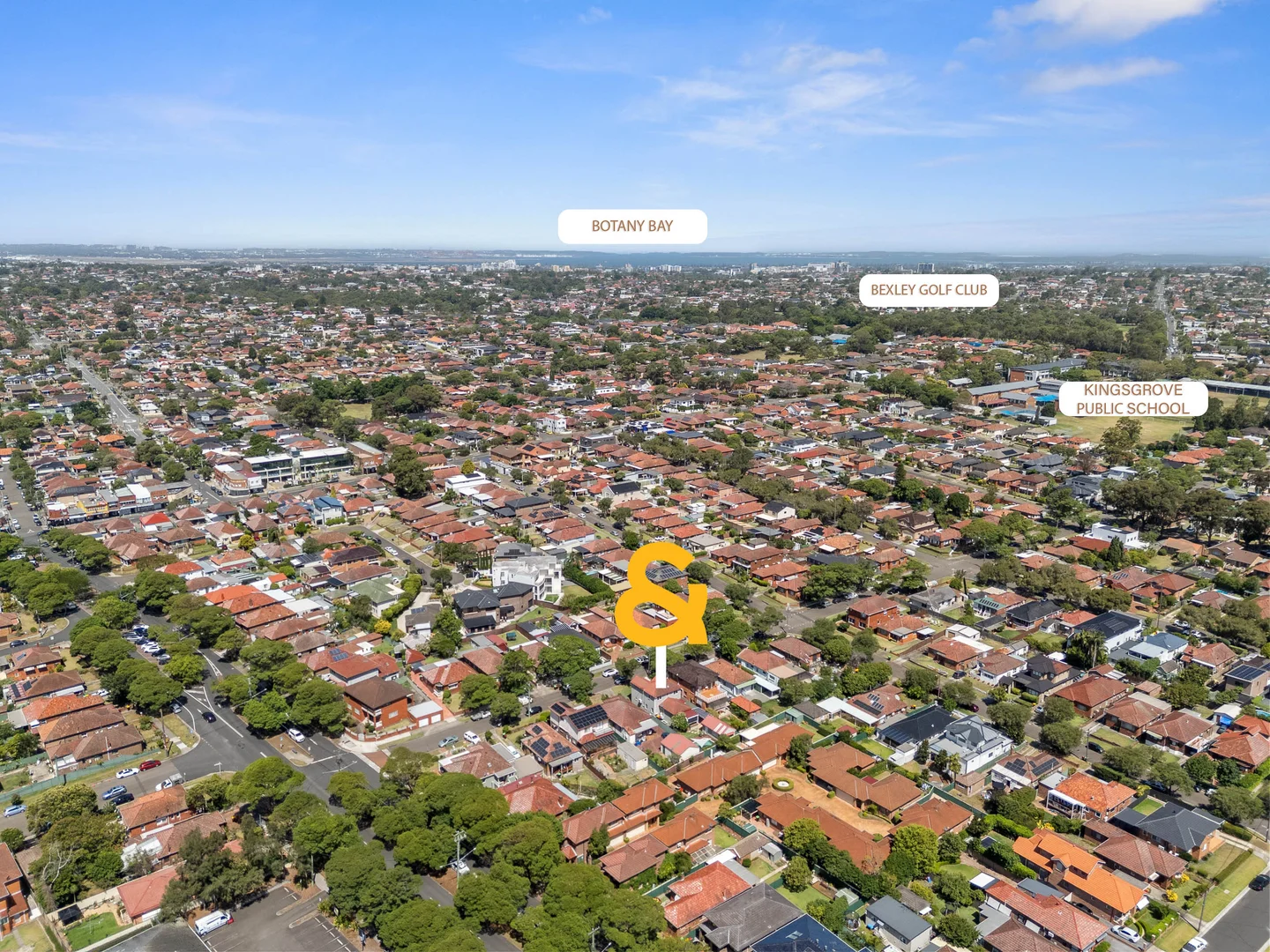 Additional image 17 of 53 Margaret Street, Kingsgrove NSW 2208