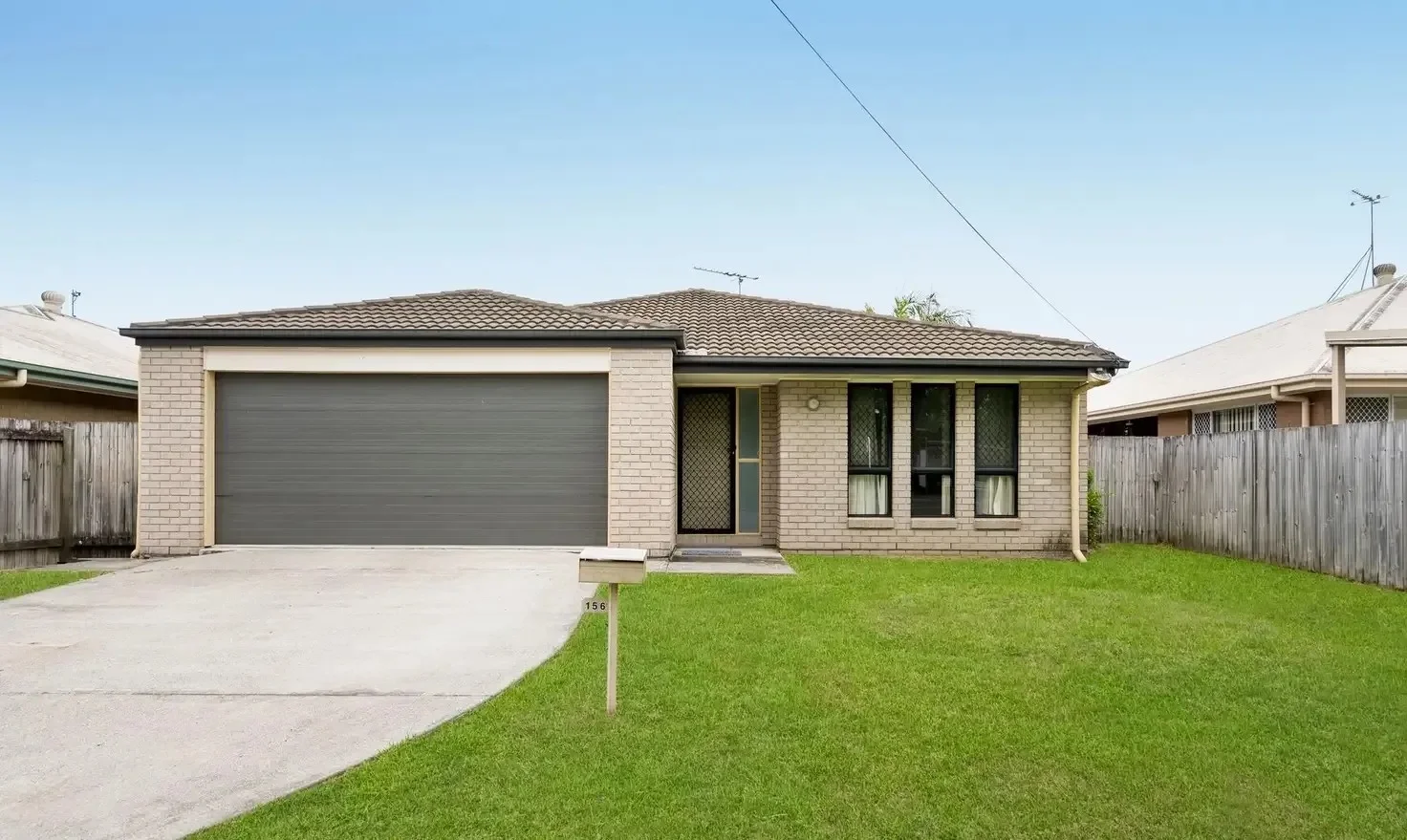 156 Haig Road, Loganlea QLD 4131