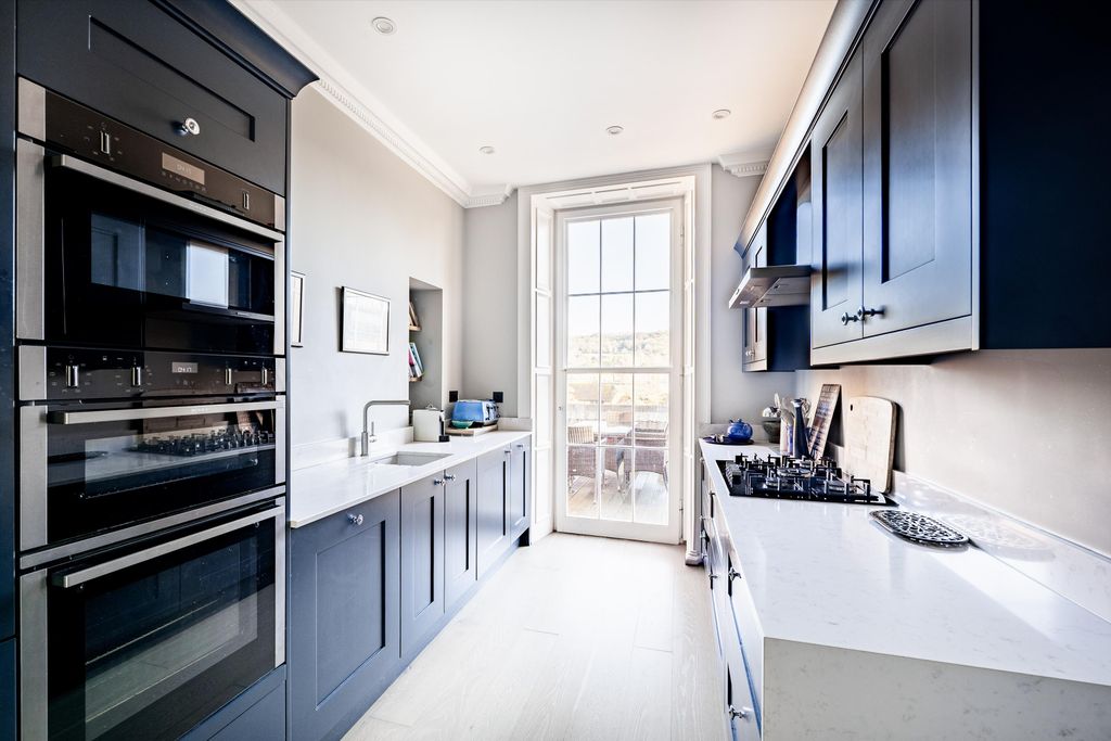 Additional image 3 of 3 bed maisonette for saleWalcot Street, Bath, Somerset BA1