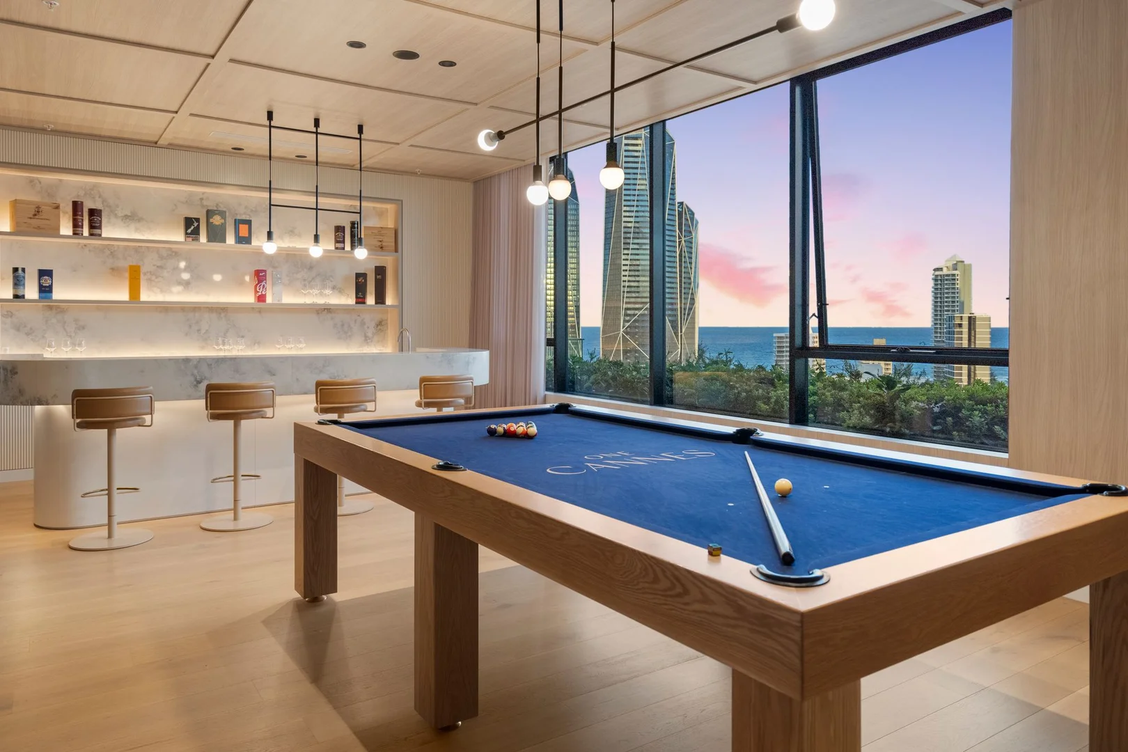 Additional image 28 of 1406/1 Cannes Avenue, Surfers Paradise QLD 4217