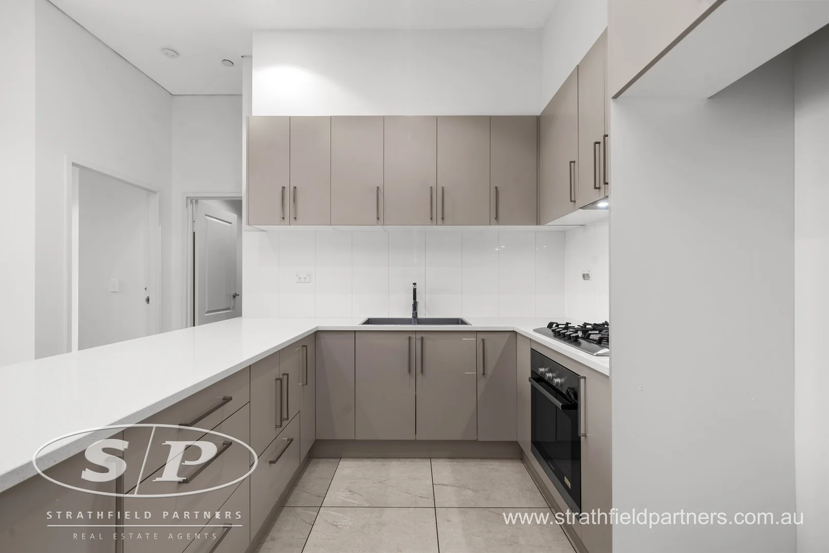 18/32-40 Kerr Parade, Auburn NSW 2144