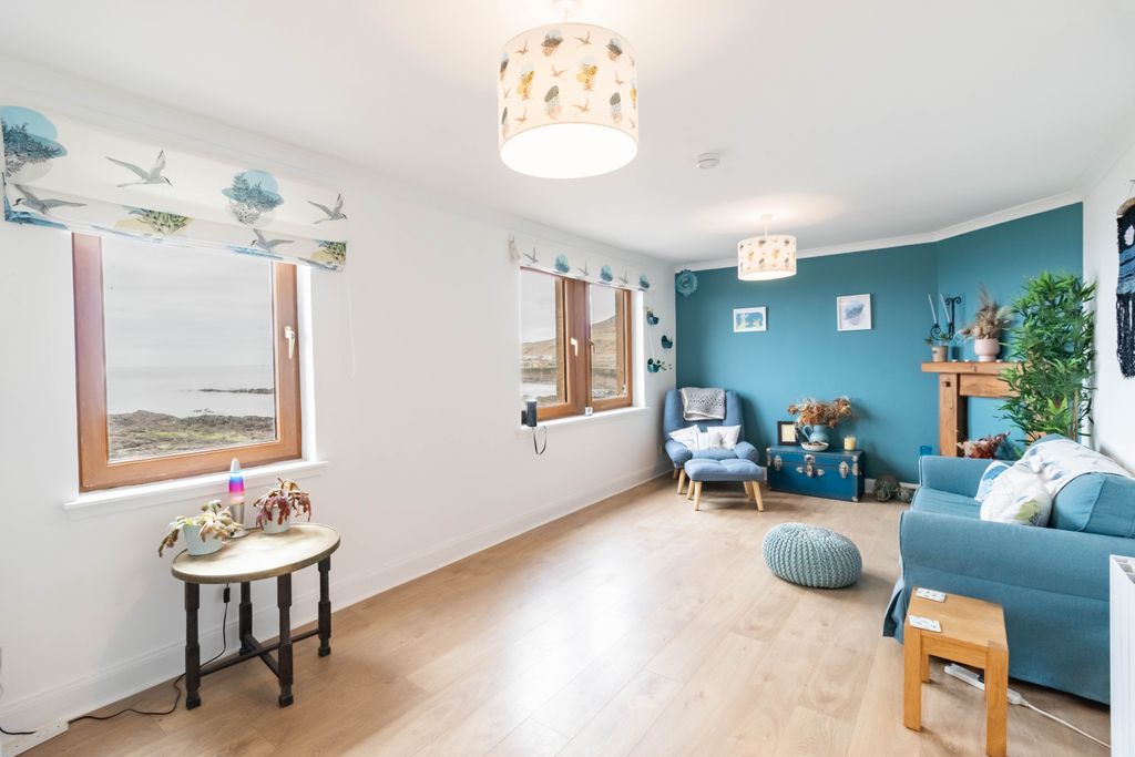 Additional image 3 of 3 bed flat for saleShoretack Court, Gourdon DD10
