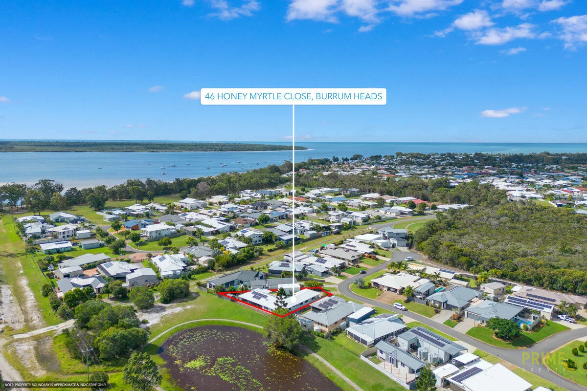 Additional image 2 of 46 Honey Myrtle Close, Burrum Heads QLD 4659