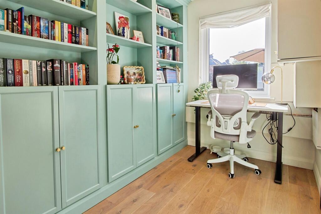 Additional image 6 of Heythrop Grove, Birmingham