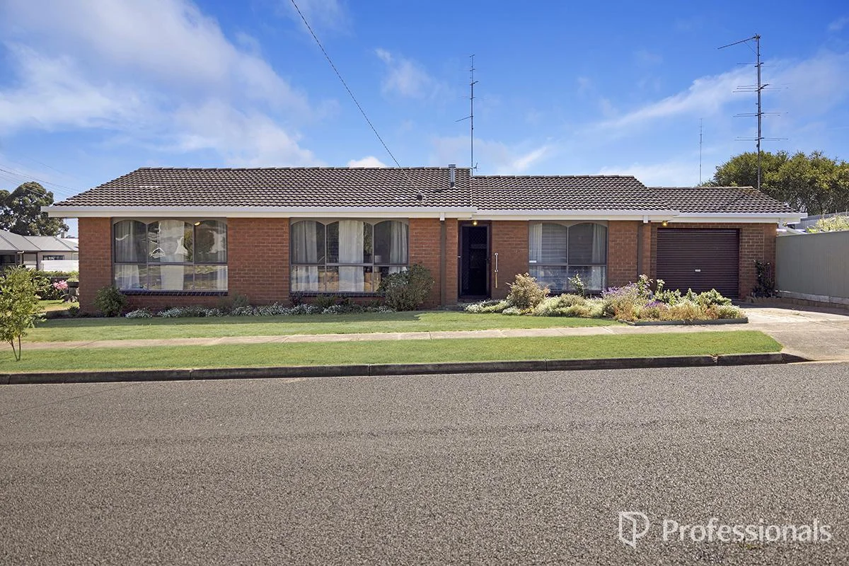 6 Hyland Street, Hamilton VIC 3300
