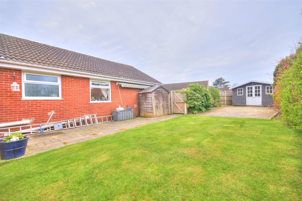 Additional image 23 of 3 bed detached bungalow for saleHolgate Park, Liverpool L23