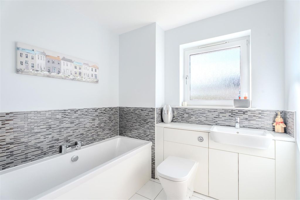 Additional image 30 of 4 bed detached house for saleFranklin Drive, Motherwell ML1