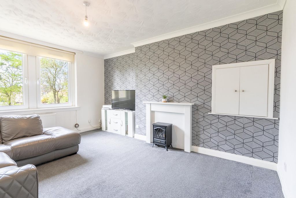 Additional image 4 of 3 bed flat for saleMotherwell Road, Bellshill ML4
