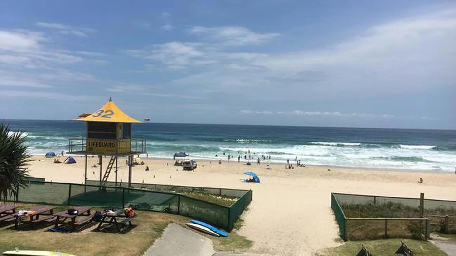 Additional image 10 of 8/5 Thornton Street, Surfers Paradise QLD 4217