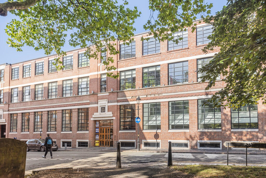 St. Pauls Place, 40 St Pauls Square , Birmingham, B3