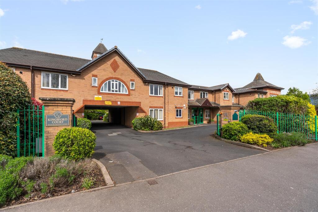 Ulleries Road, Solihull