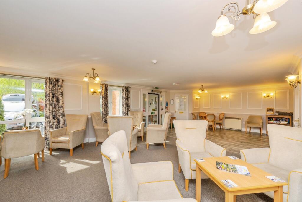 Additional image 11 of Damson Court, Tamworth
