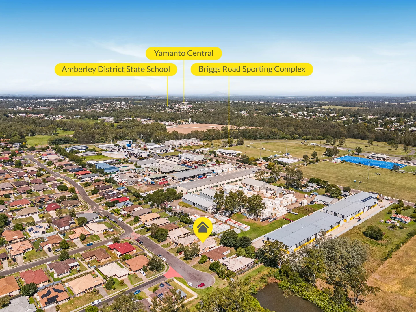 Additional image 19 of 8 Holly Court, Raceview QLD 4305