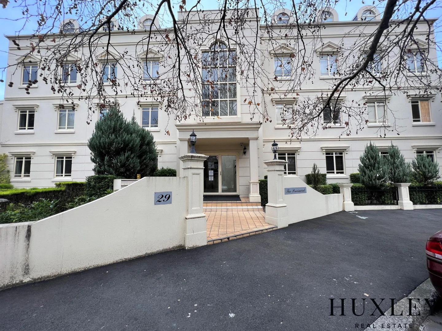 9/29 Bendall Street, Kensington VIC 3031