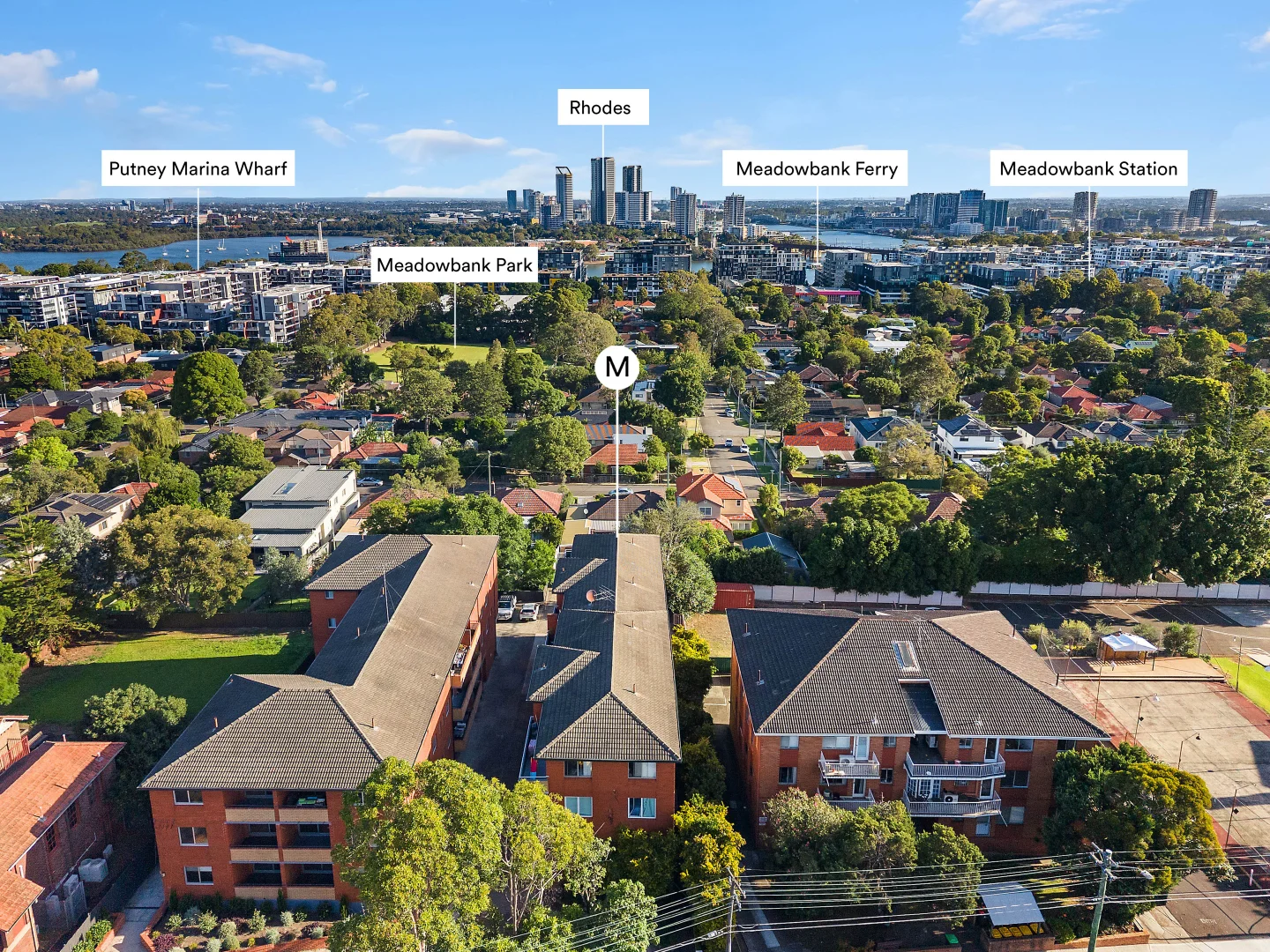 Additional image 13 of 10/820 Victoria Road, Ryde NSW 2112
