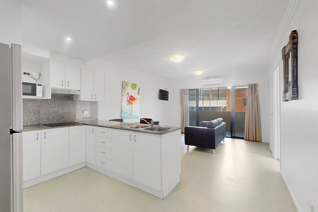 55a/747 Main Street, Kangaroo Point QLD 4169