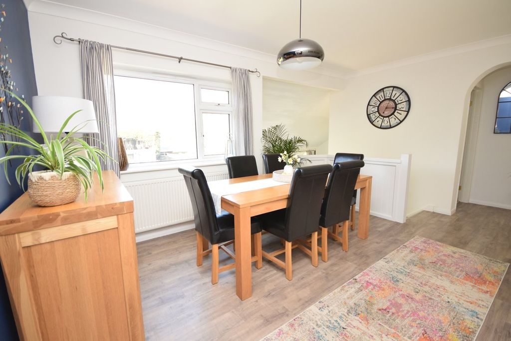 Additional image 3 of 4 bed semi-detached bungalow for sale17 Black Pond Lane, Lower Bourne, Farnham GU10