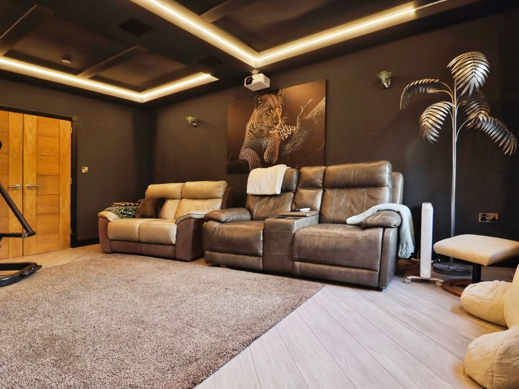 Additional image 12 of 5 bed detached house for saleForest Lodge Lane, Port Talbot SA13