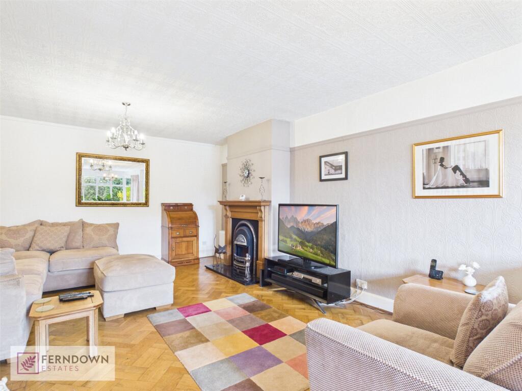 Additional image 3 of Bickenhill Road, Marston Green, Birmingham, West Midlands, B37