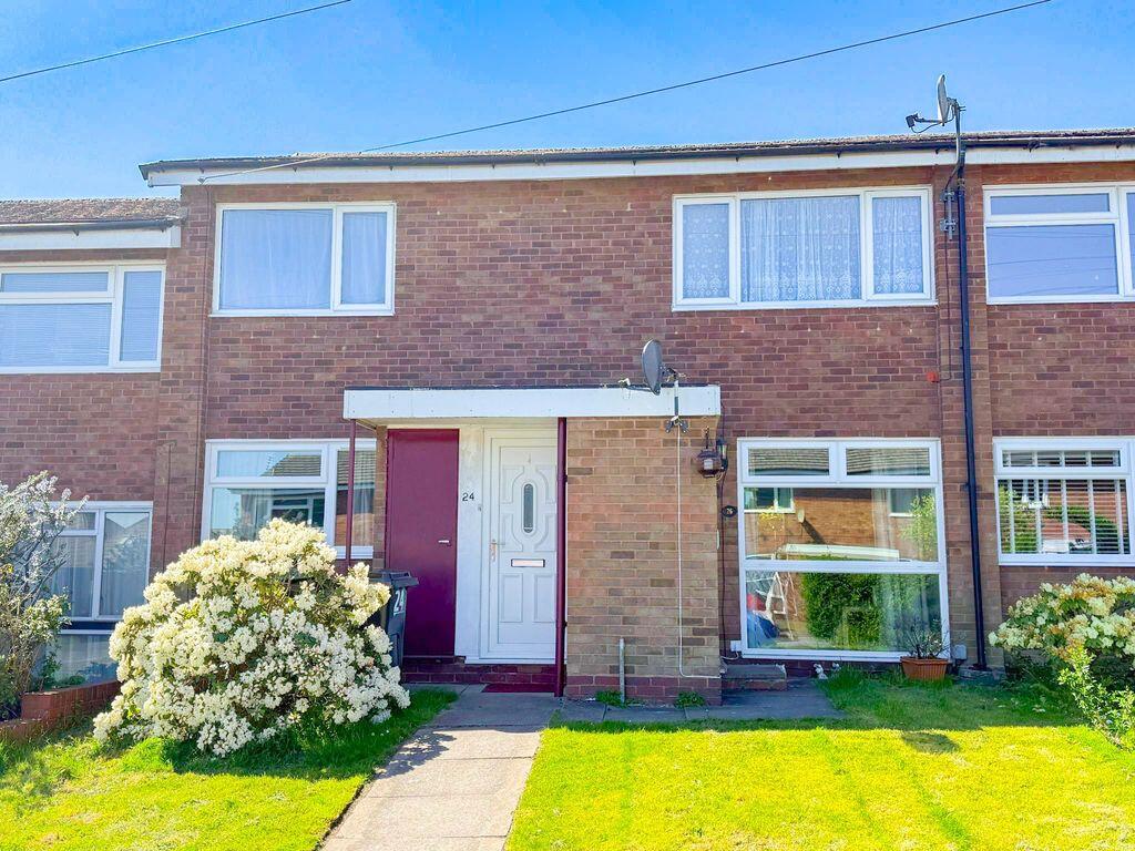 Bickton Close, Birmingham, B24 0JA
