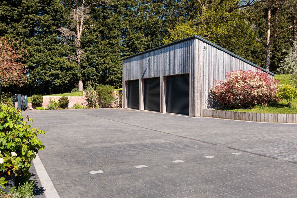 Additional image 12 of 6 bed detached house for saleLongley Lane, Woodside, Kelsall, Tarporley CW6