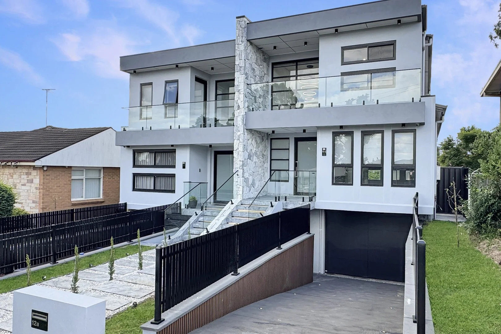 12A William Street, St Marys NSW 2760