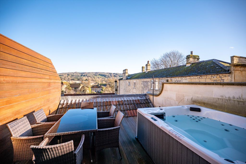 Additional image 2 of 3 bed maisonette for saleWalcot Street, Bath, Somerset BA1