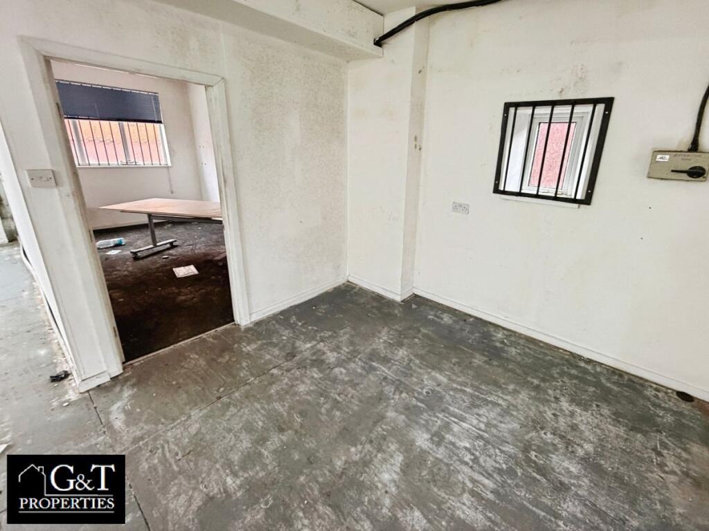Additional image 3 of Unit , Powke Lane Industrial Estate, Powke Lane, Rowley Regis