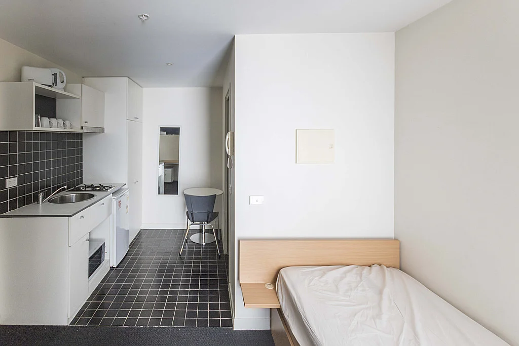 Additional image 3 of 701/6-8 High Street, North Melbourne VIC 3051