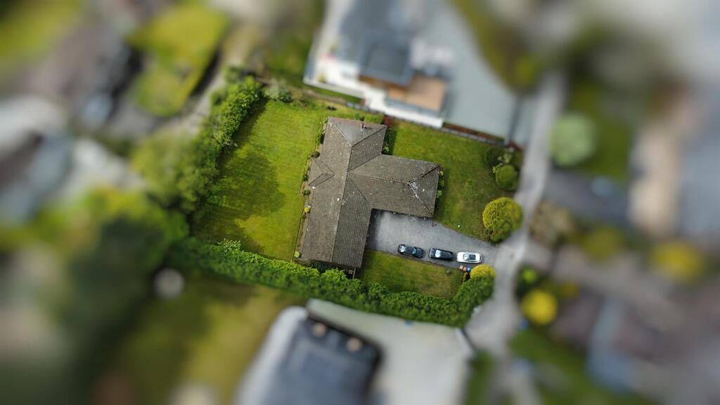 Additional image 2 of Roman Park, Little Aston, Sutton Coldfield
