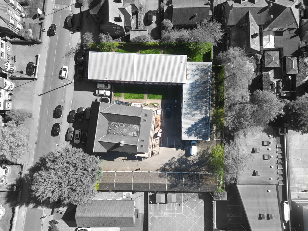 Additional image 2 of 26 bed block of flats for saleStation Road, Hinckley, Leicestershire LE10