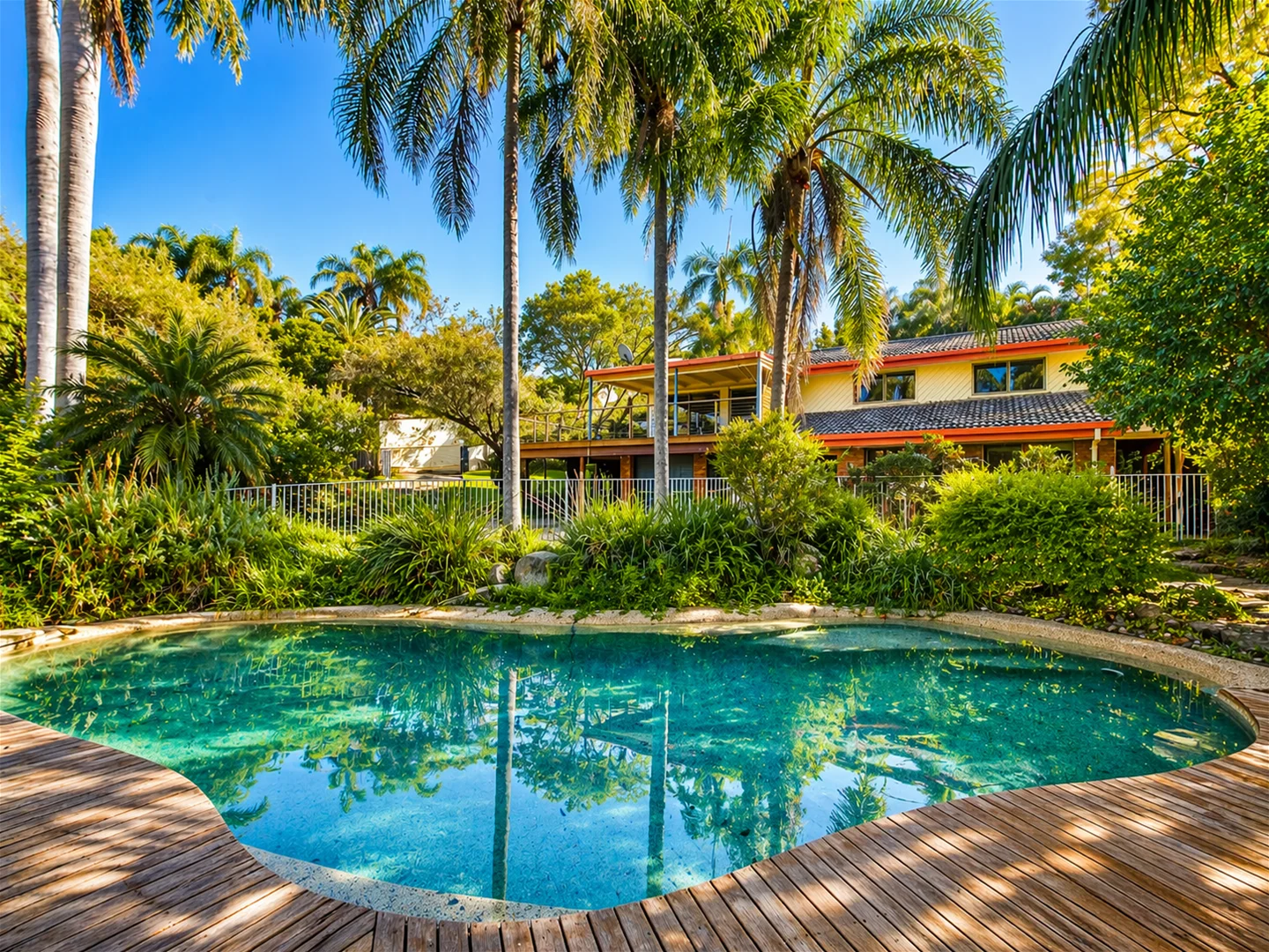 39 Broadmoor Street, Kenmore Hills QLD 4069