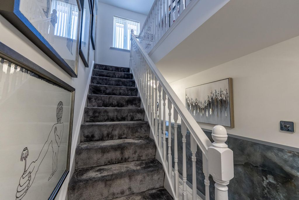 Additional image 18 of 4 bed detached house for saleSt. Abbs Way, Chapelhall, Airdrie ML6