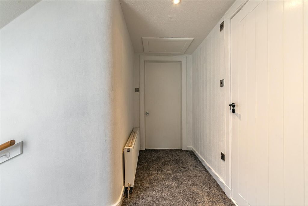 Additional image 16 of 3 bed flat for sale62 High Street, Galashiels TD1