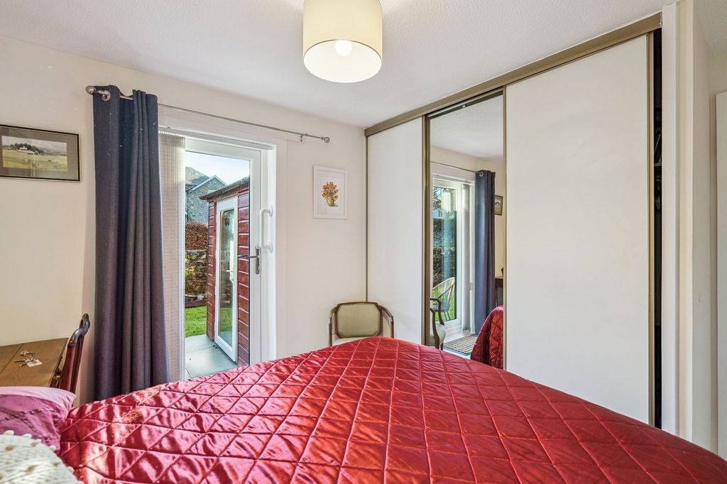 Additional image 14 of 2 bed flat for saleHolmehill Court, Dunblane FK15