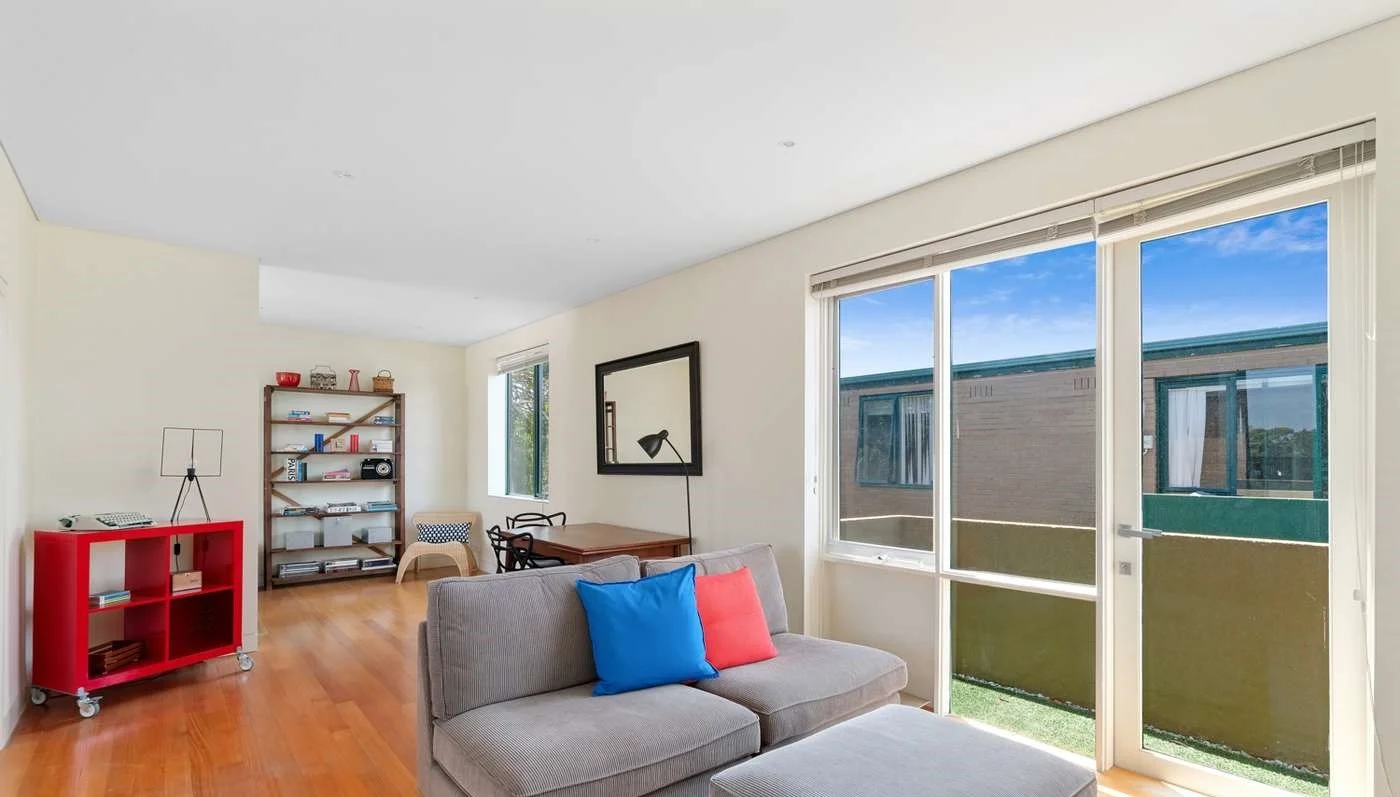 Additional image 3 of 6/227 Bridport Street, Albert Park VIC 3206