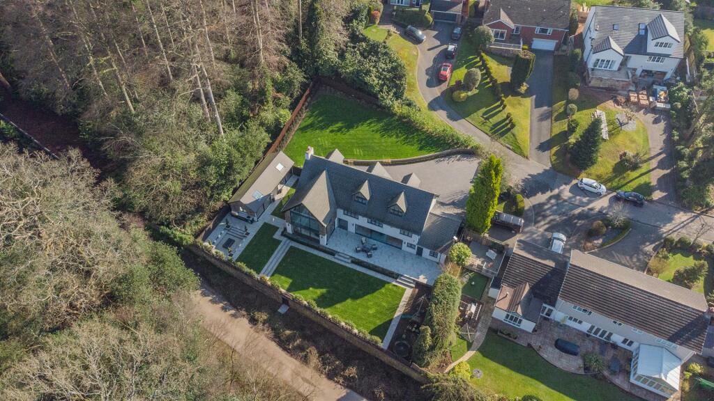 Additional image 51 of The Moorlands, Four Oaks Estate