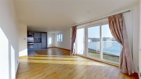 Hesperus Crossway, Granton Harbour, Edinburgh EH5