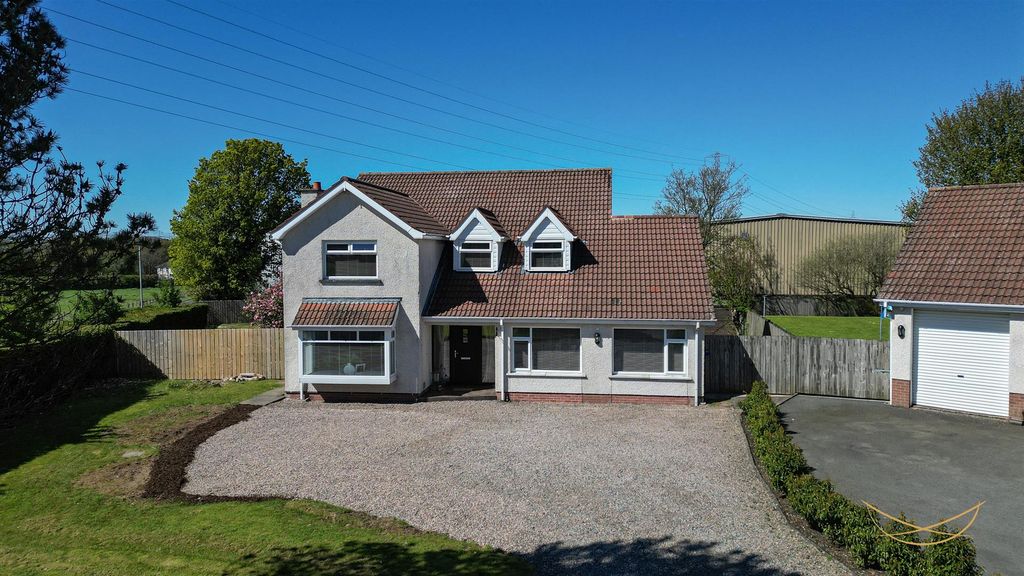 Additional image 65 of 5 bed detached house for saleHydepark Close, Newtownabbey BT36