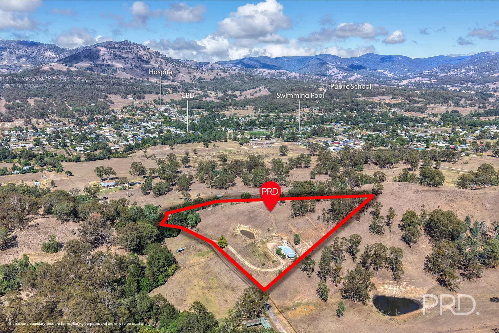 Additional image 3 of 1/71 Wilson Row, Murrurundi NSW 2338