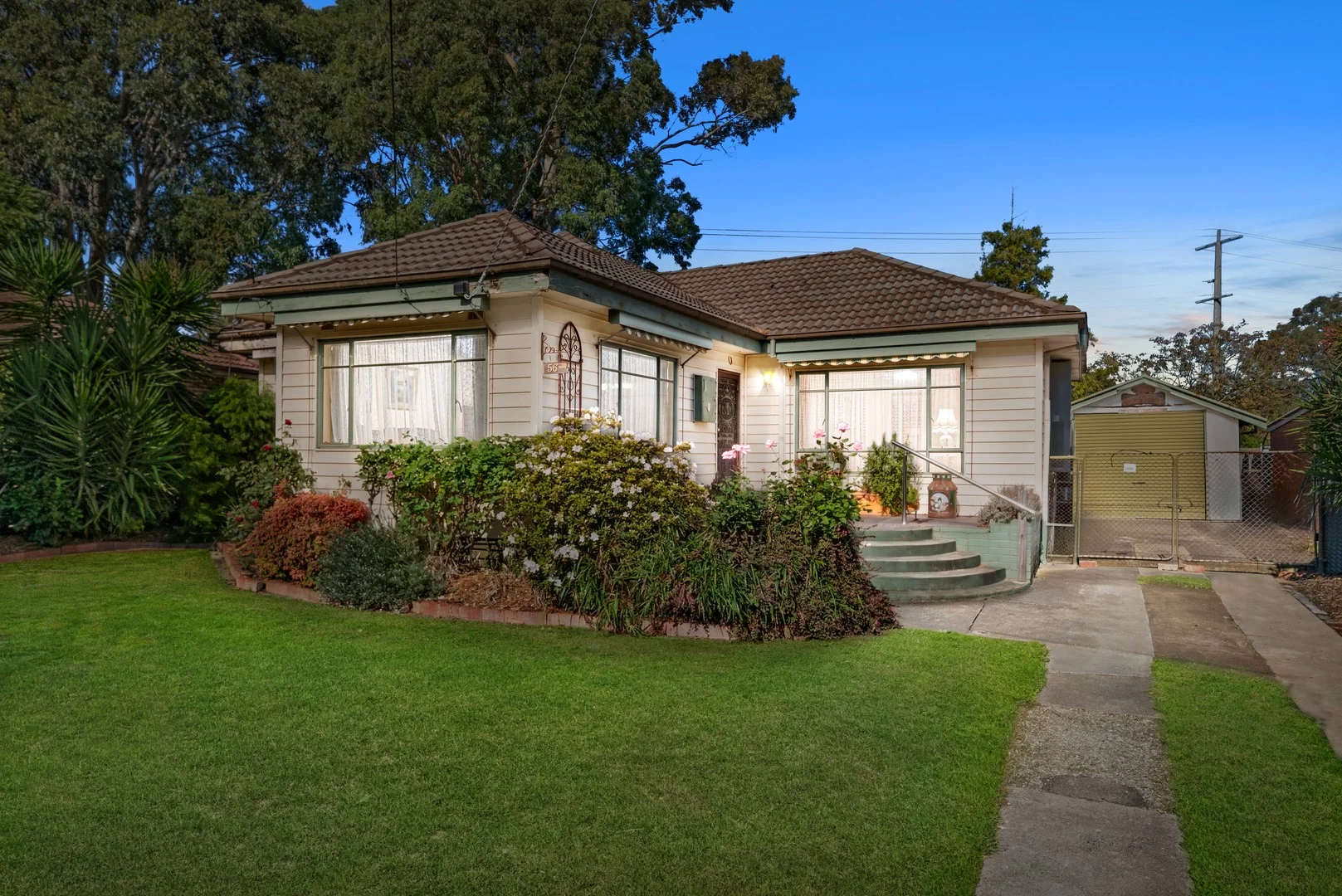 4 Kalina Court, Kilsyth VIC 3137